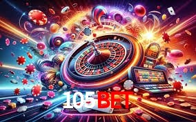 Apostas de Basquete 105bet