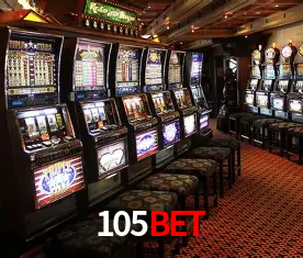 Desvendando o Mundo dos Jogos Virtuais na 105bet