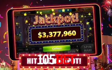 A Emoção da Loteria na 105bet: Uma Chance de Mudança de Vida