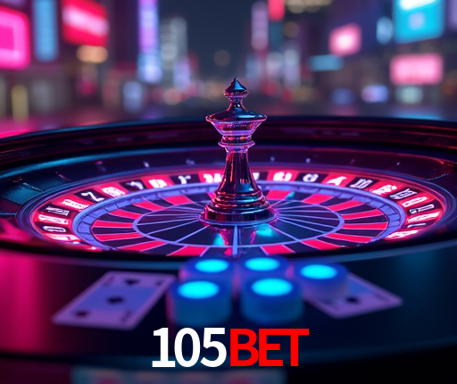 Inovações de Jogos na 105bet: O Futuro das Experiências Interativas