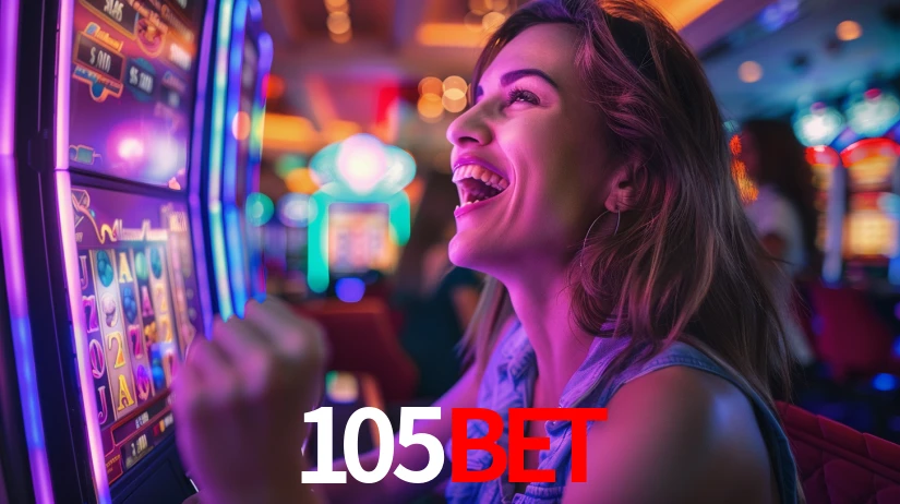 Experimente o Login Seguro Premium no 105bet