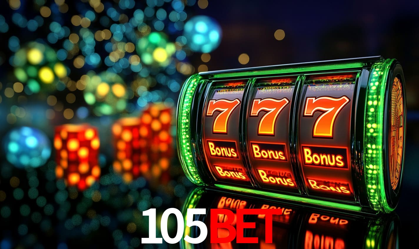 Login Seguro 105bet