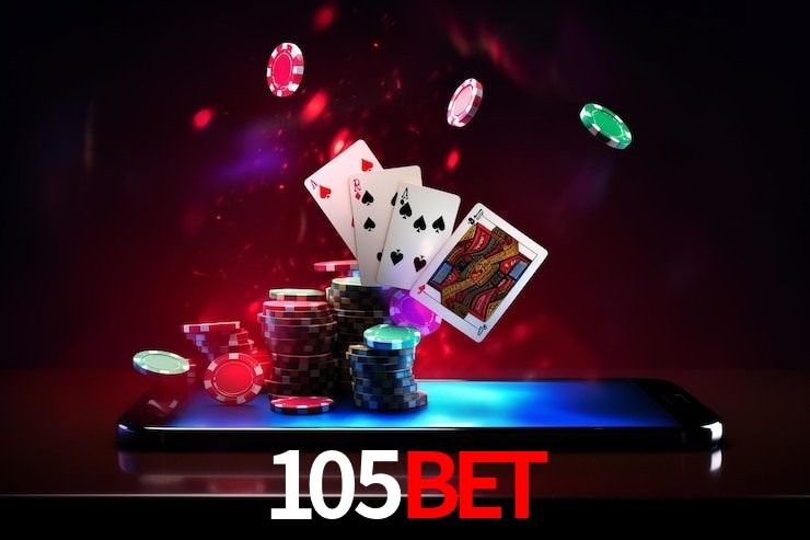 Game Providers 105bet