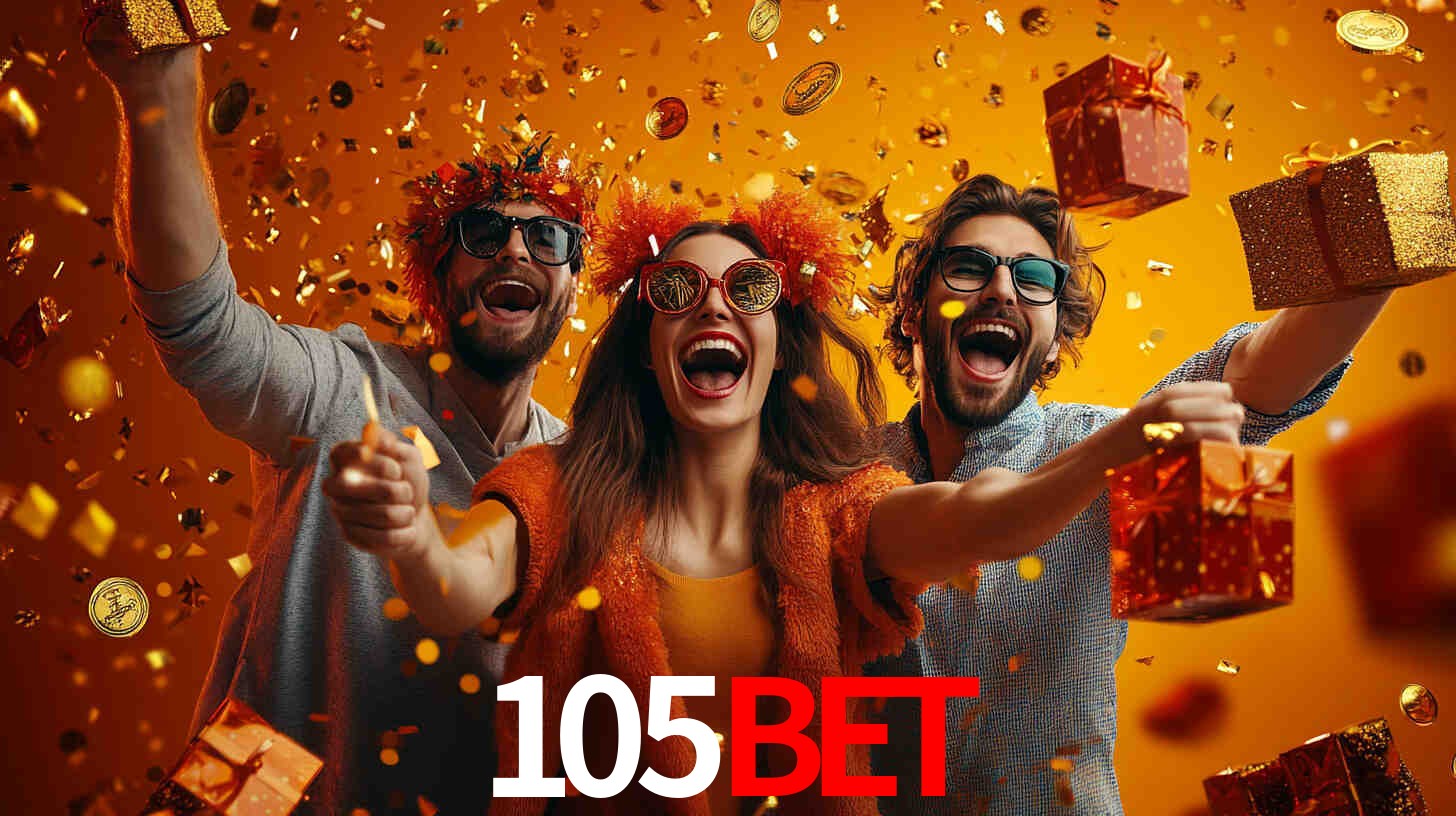 105bet: Seu Cassino Premiado com Pagamentos Rápidos