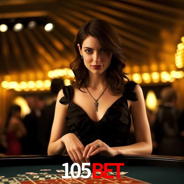 Descubra o Programa VIP da 105bet: Vantagens Exclusivas para Jogadores