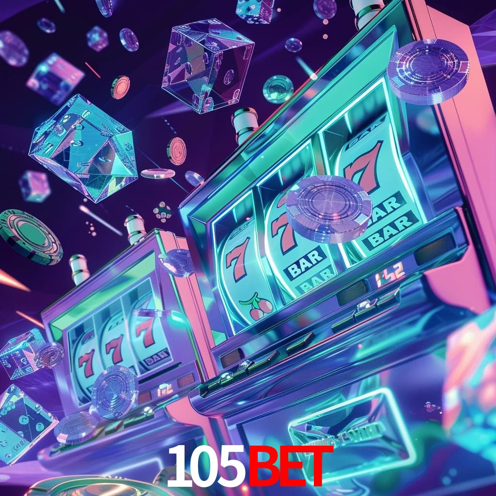 cassino 105bet